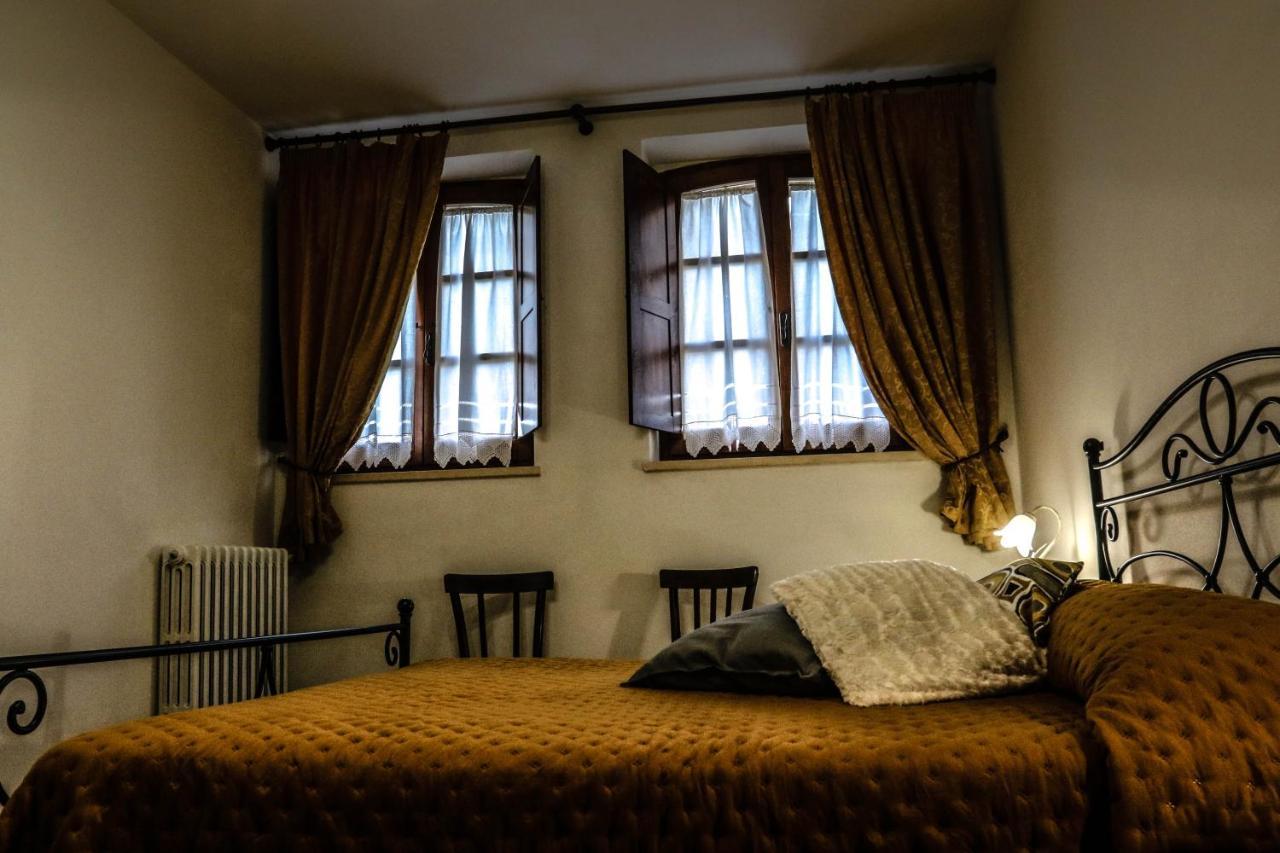 Agriturismo Bombina Montisi Dış mekan fotoğraf