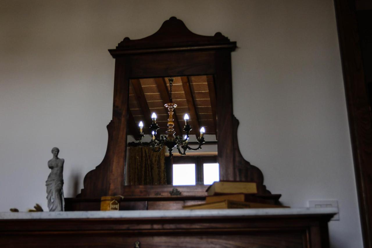 Agriturismo Bombina Montisi Dış mekan fotoğraf
