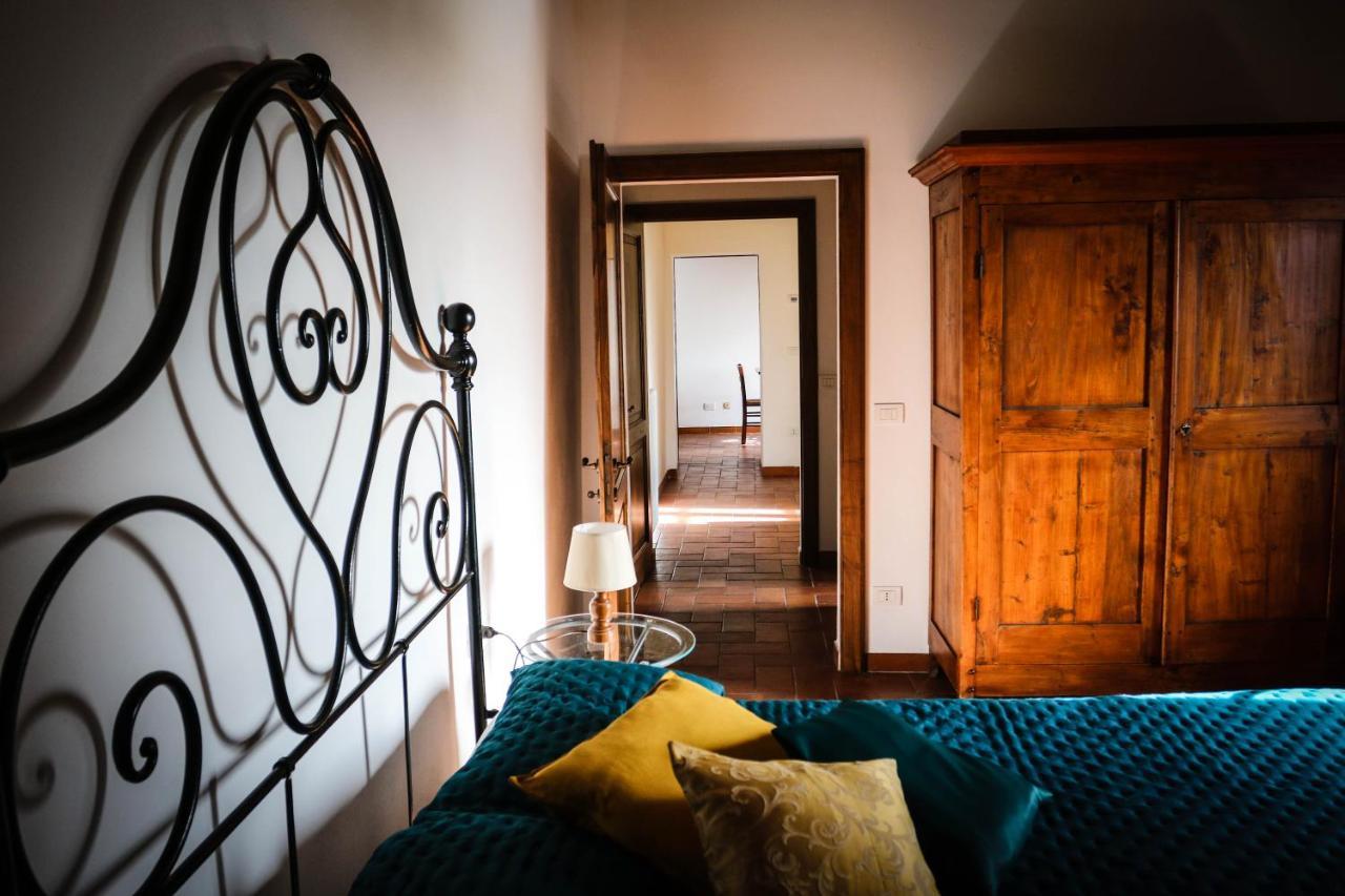 Agriturismo Bombina Montisi Dış mekan fotoğraf