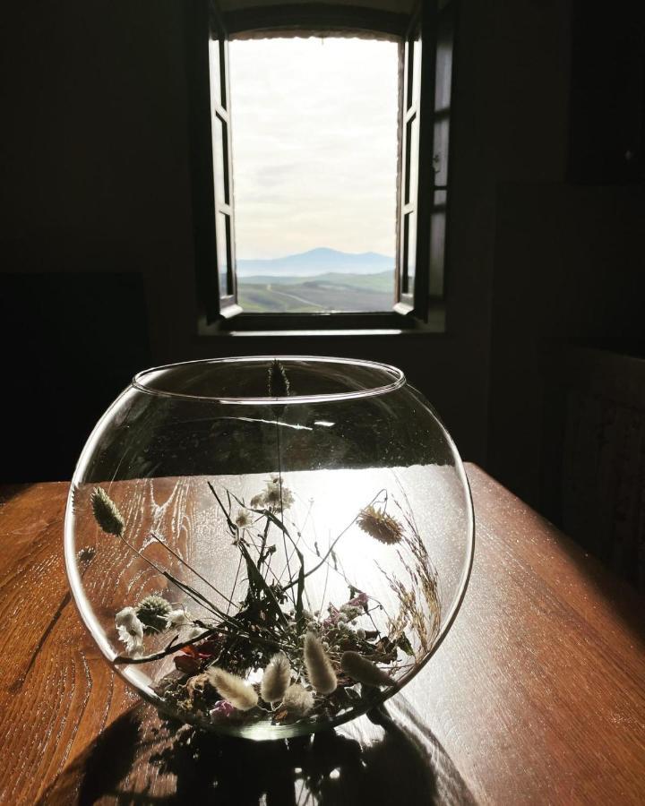 Agriturismo Bombina Montisi Dış mekan fotoğraf