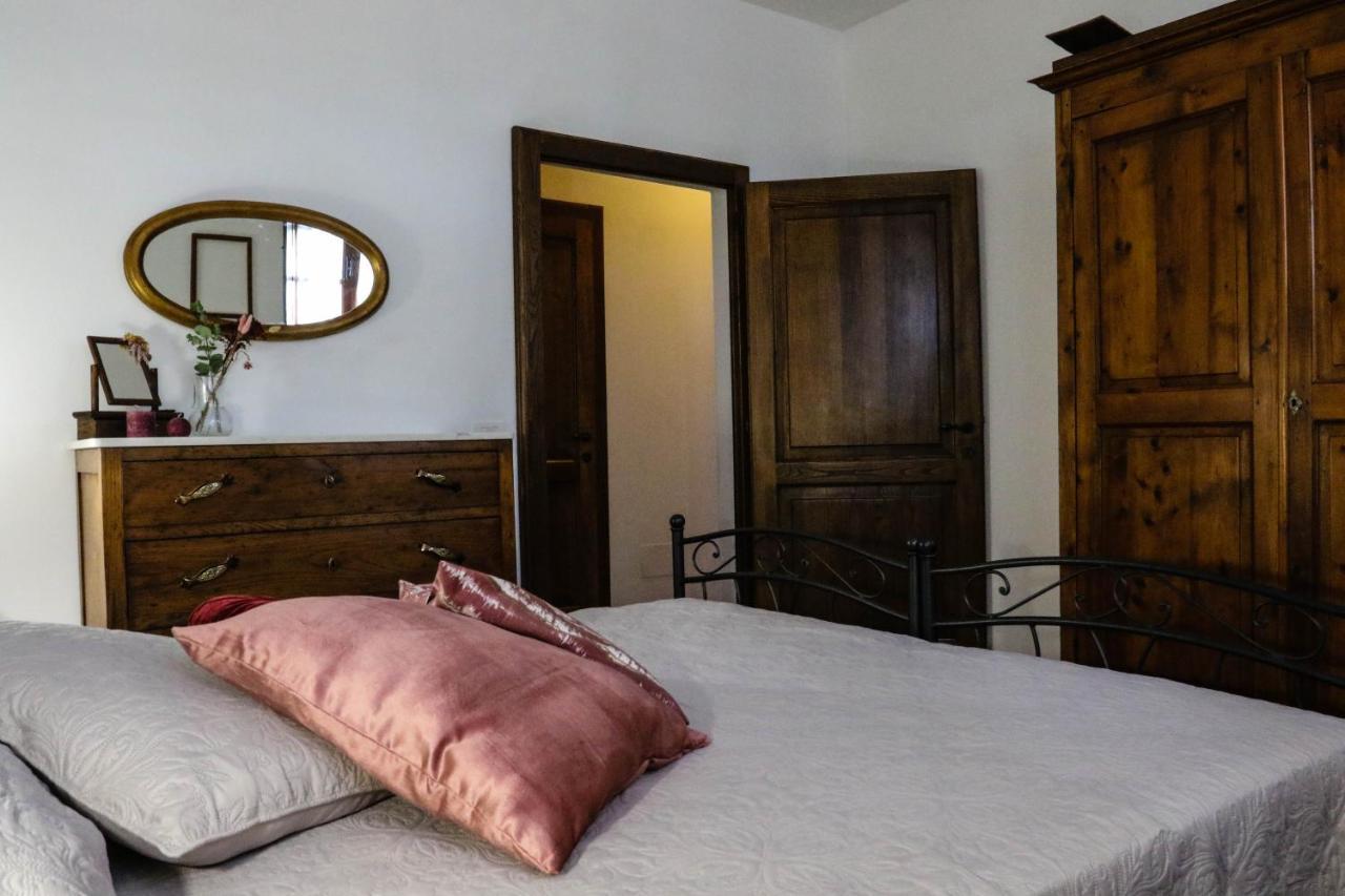 Agriturismo Bombina Montisi Dış mekan fotoğraf